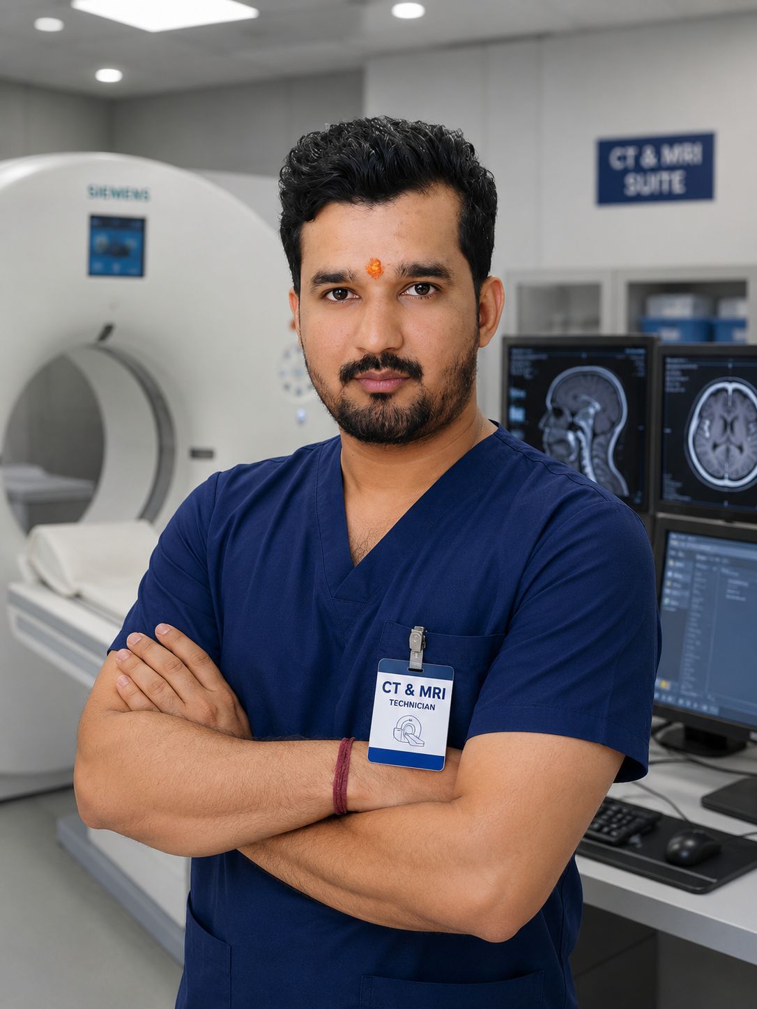 Dheeraj Bisht